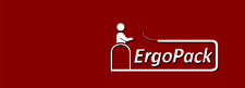 Logo von ErgoPack Deutschland GmbH