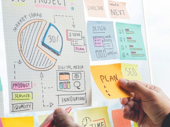 atlantis dx - Artesan Pharma: Neukonzeption der Website auf Basis von TYPO3 reference image