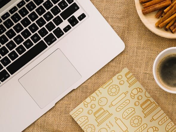 Steffen Henssler - Umstellung des Shops auf Magento reference image