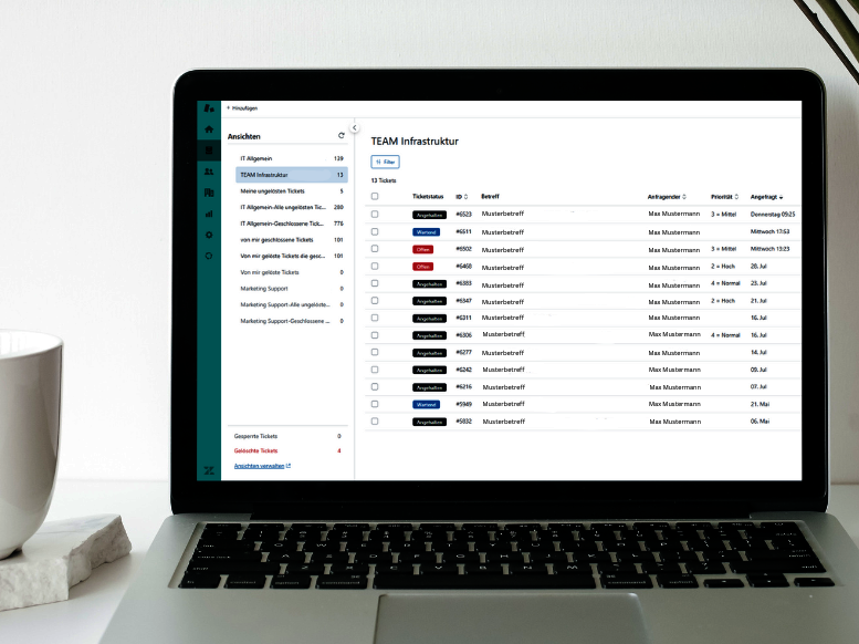 atlantis dx - SIMONSWERK Referenzvorschau reference image