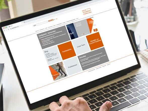 atlantis dx - Esche Schümann Commichau: Entwicklung verschiedener Extensions für TYPO3 reference image