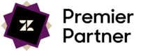 Badge: Zendesk Premier Partner