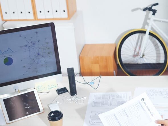 atlantis dx - Hermann Hartje KG: Implementierung Middleware und CRM System reference image