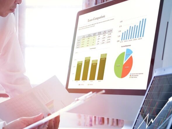 atlantis dx - ERC: Implementierung Tableau und laufender Support reference image