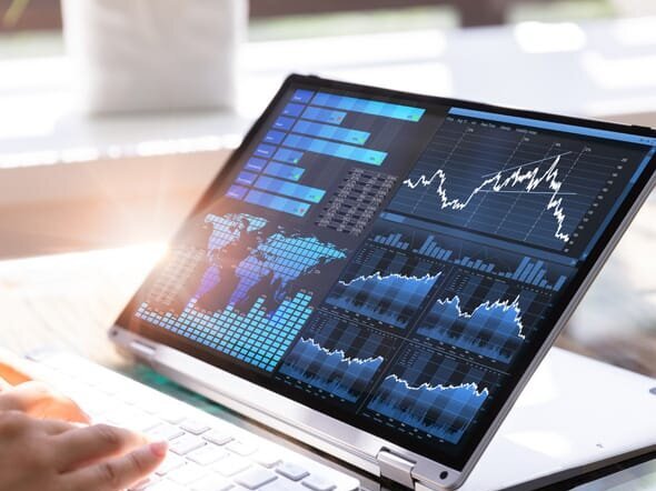 atlantis dx - antares apotheke: Einführung Data Warehouse und CRM-Lösung reference image