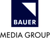 atlantis dx - Logo Bauer Media Group Logo von Bauer Media Group