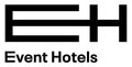 Logo mit Schriftzug von eventhotels.com