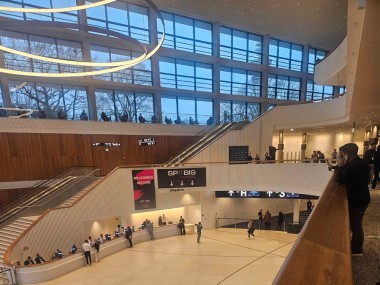 atlantis dx - SPOBIS 2024 Photo: atlantis dx at SPOBIS 2024