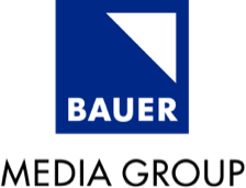 atlantis dx - Logo Bauer Media Group Logo von Bauer Media Group