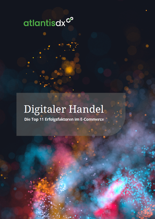 Cover page Whitepaper Digital Commerce Graphic: PDF Preview Whitepaper Digital Commerce