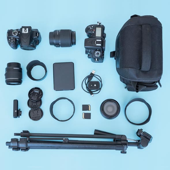 Ricoh Imaging Europe S.A.S. Development of a B2C online store solution